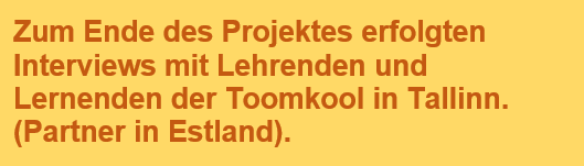 Anleser Interview 1