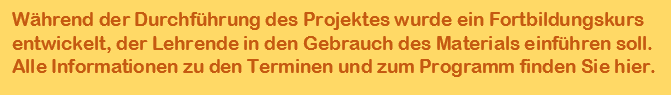 Anleser Kurs