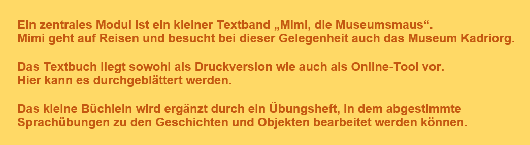Anleser Mimi