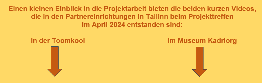 Anleser Videos EE