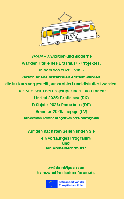Allg Info