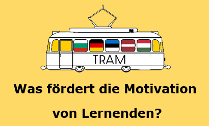 Foto Motivation