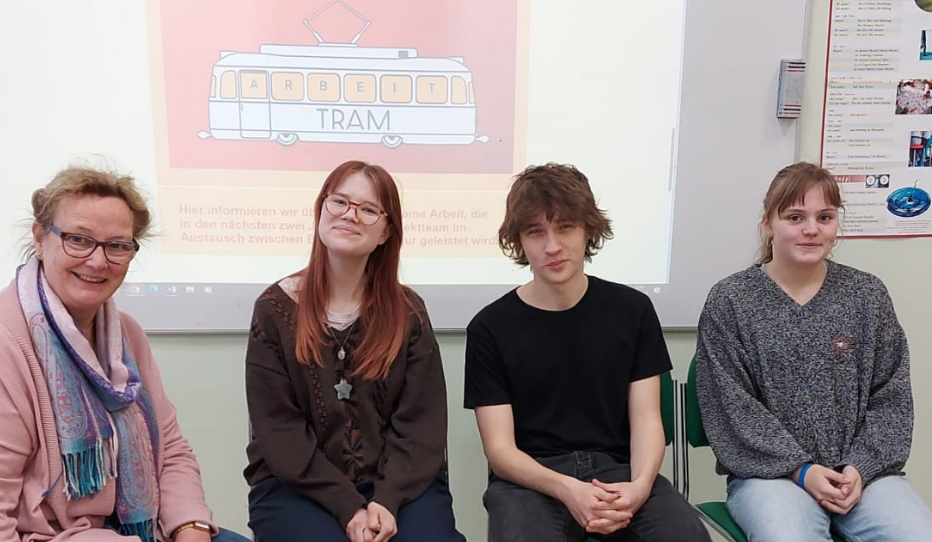 Foto Schueler