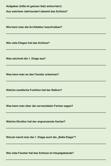 Schloss 2