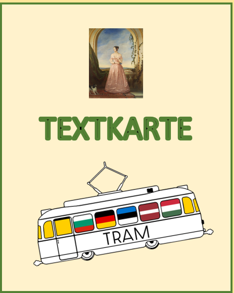 TextKarte A