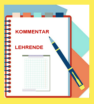 Kommentar Lehrende