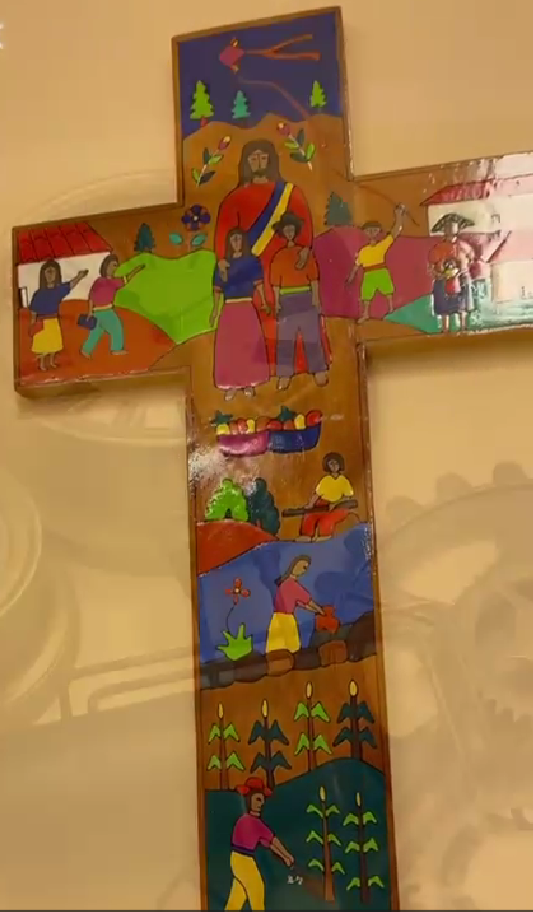 Kreuz Toomkool