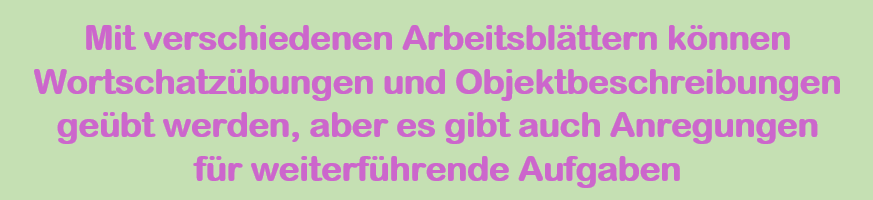 Anleser Aufgaben