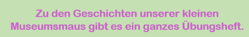 Anleser Mimis Heft