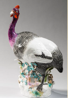 Bild Huhn