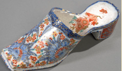 Bild Schuh