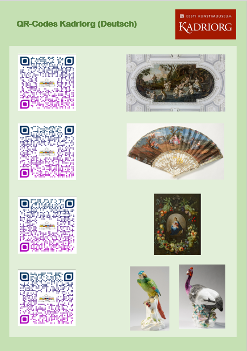 QR-Code Seite 1