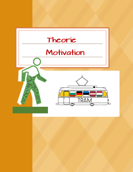 Schulheft Motivation