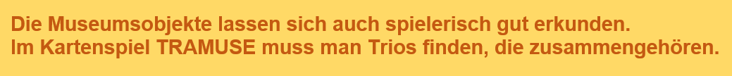 Text Kartenspiel