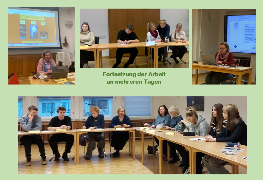 Treffen PB 12-24 c