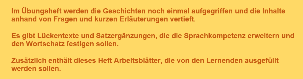 Uebungsheft