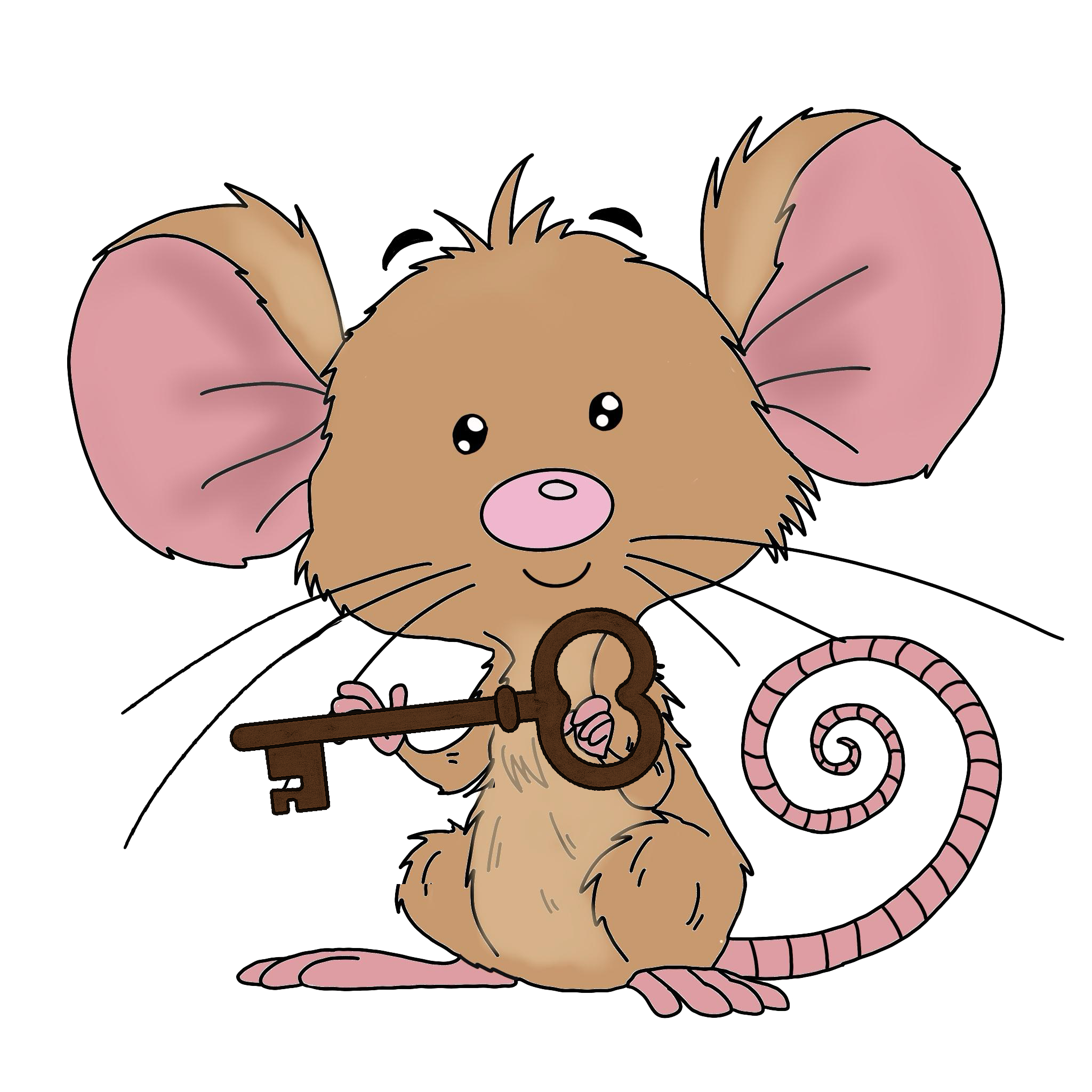schluesselmimi